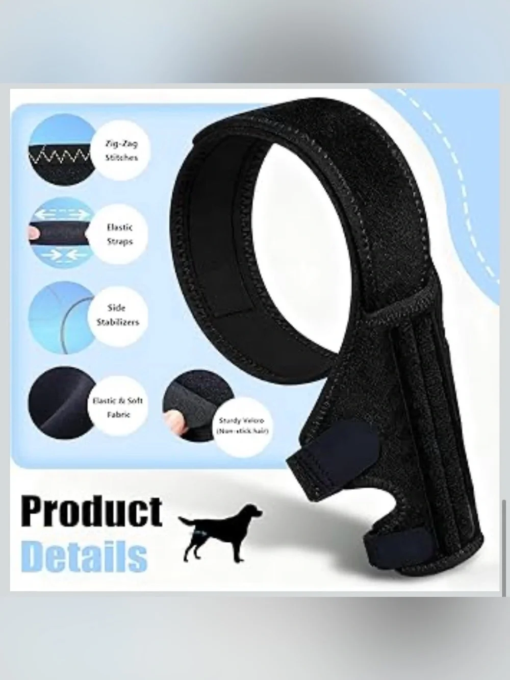 noorace comfort fit
